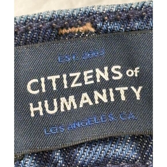 Designer Citizens of Humanity Mateo Jeans, Men's 32 - Picture 4 of 13